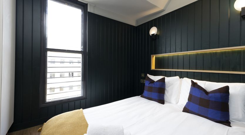 Photo of Castle Street Cool