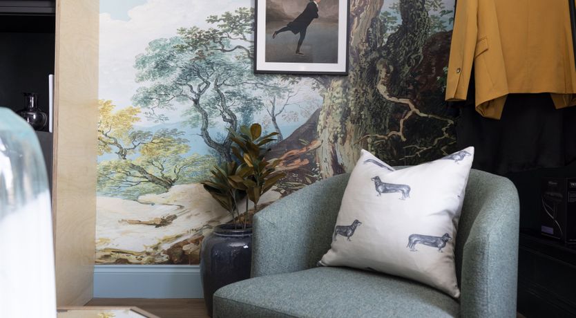 Photo of Castle Street Cool