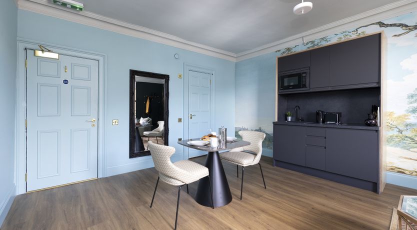 Photo of Castle Street Cool