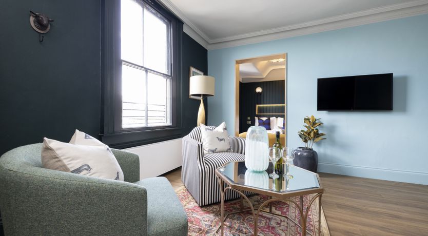 Photo of Castle Street Cool