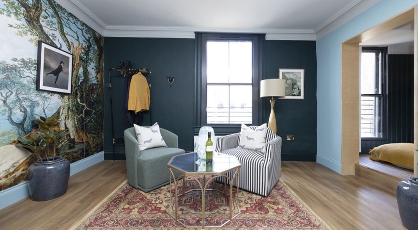 Photo of Castle Street Cool