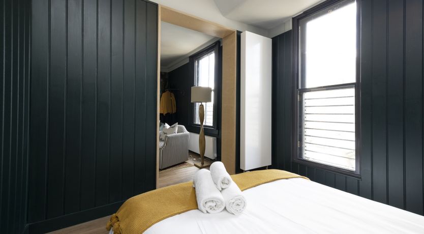 Photo of Castle Street Cool