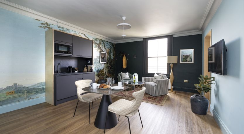 Photo of Castle Street Cool