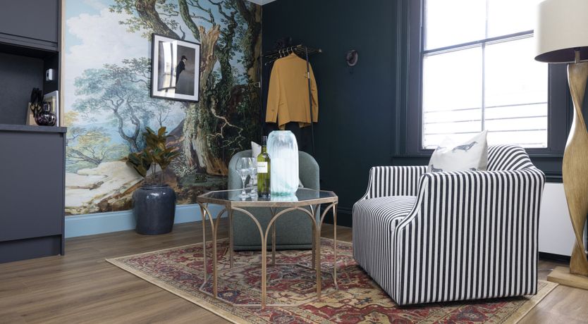 Photo of Castle Street Cool