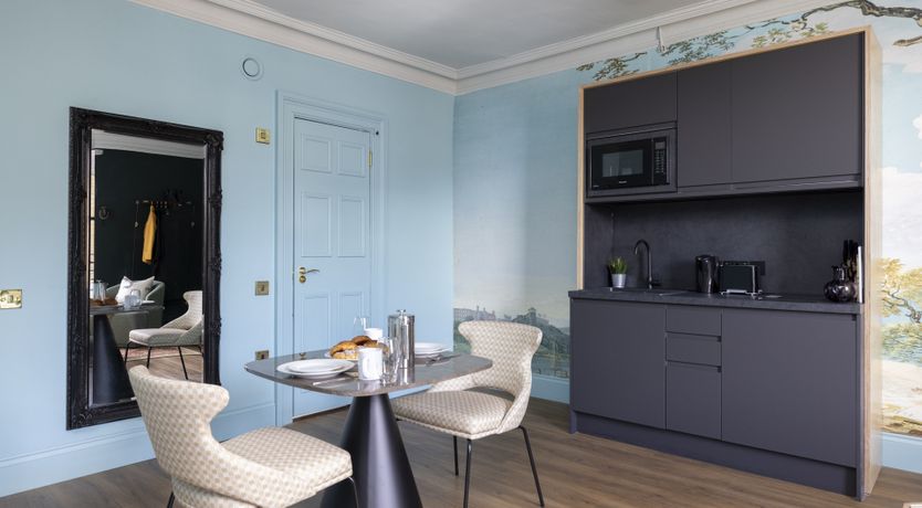 Photo of Castle Street Cool