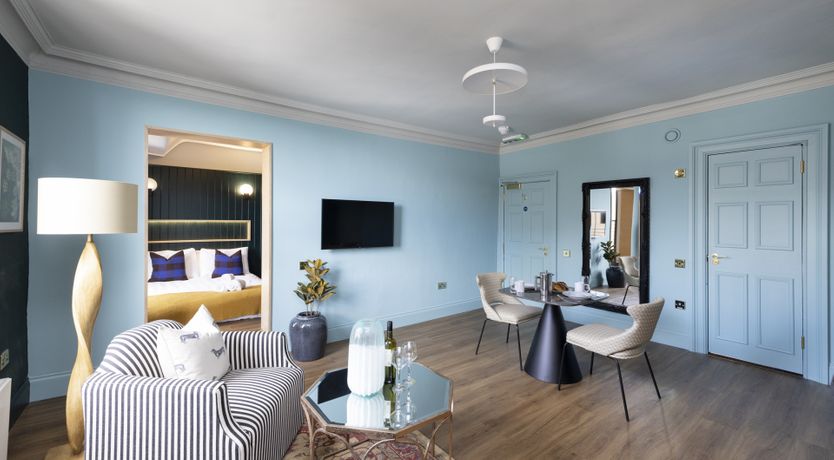 Photo of Castle Street Cool