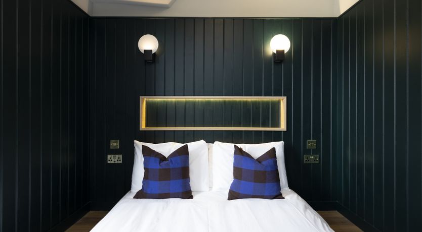 Photo of Castle Street Cool