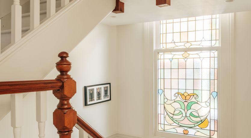 Photo of Blade of Grass