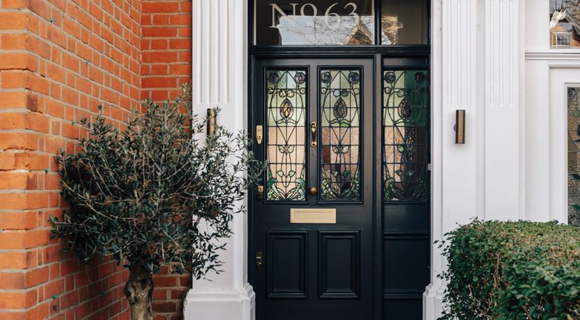 Photo of Blade of Grass