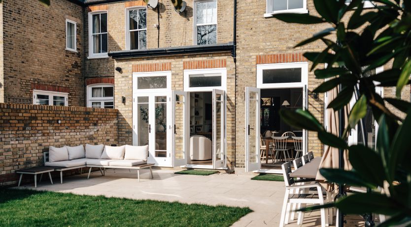 Photo of Blade of Grass