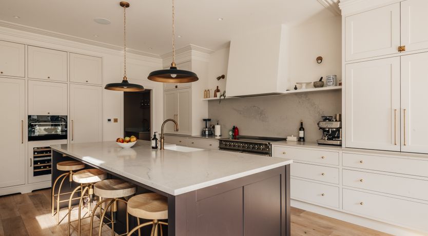 Photo of Blade of Grass