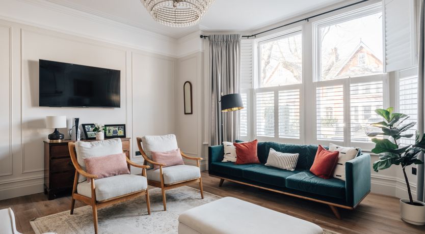 Photo of Blade of Grass