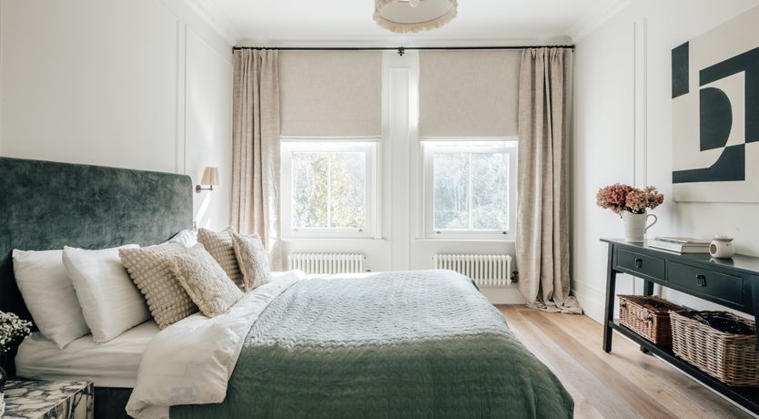 Photo of Blade of Grass