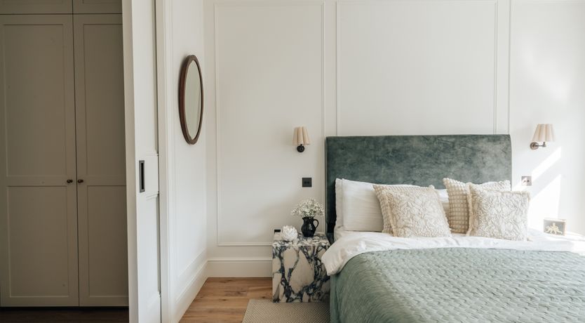 Photo of Blade of Grass