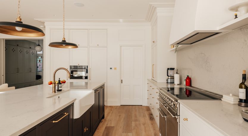 Photo of Blade of Grass