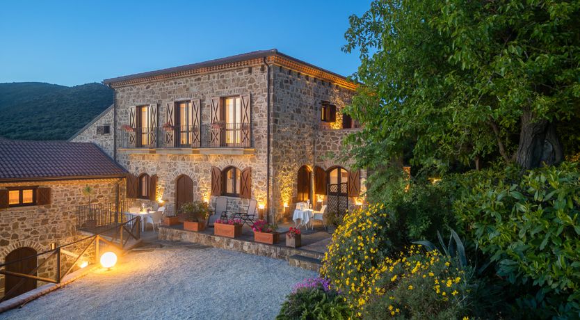 Photo of Italian Grace