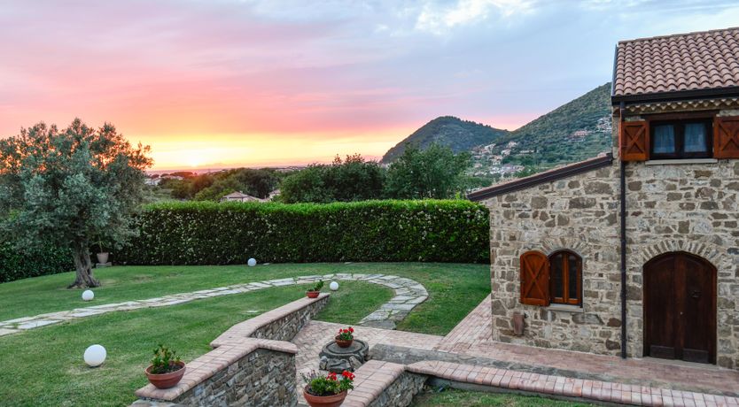 Photo of Italian Grace