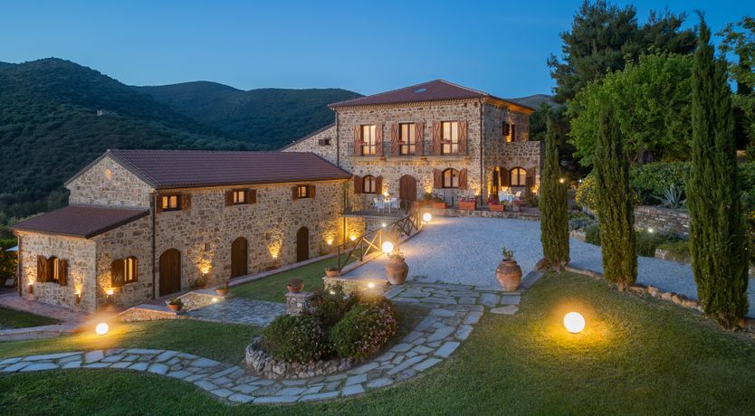 Photo of Italian Grace