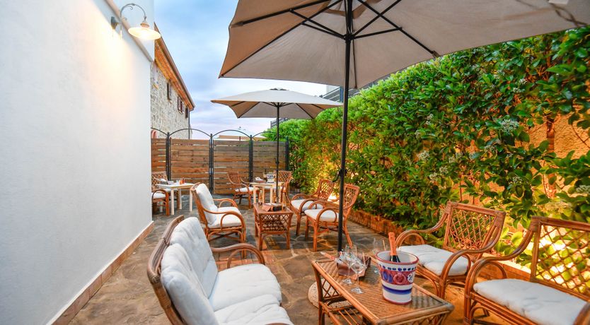 Photo of Italian Grace