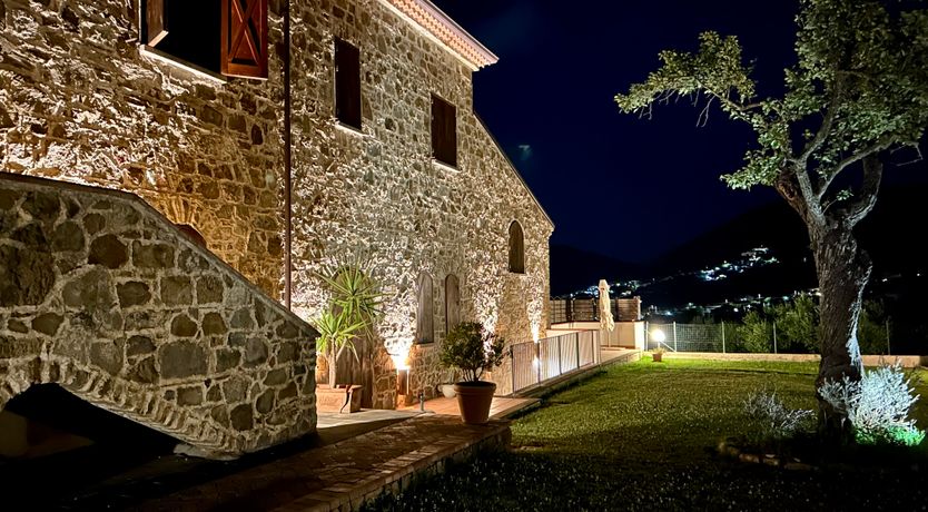 Photo of Italian Grace