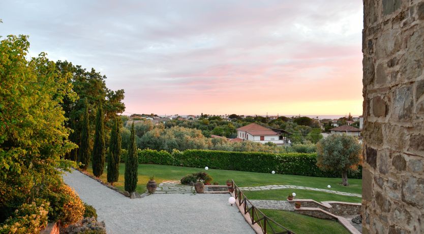 Photo of Italian Grace