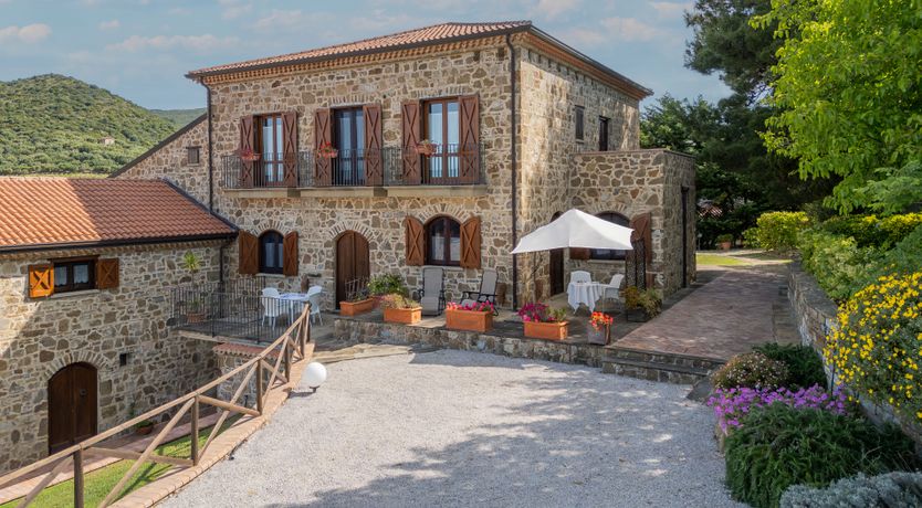 Photo of Italian Grace