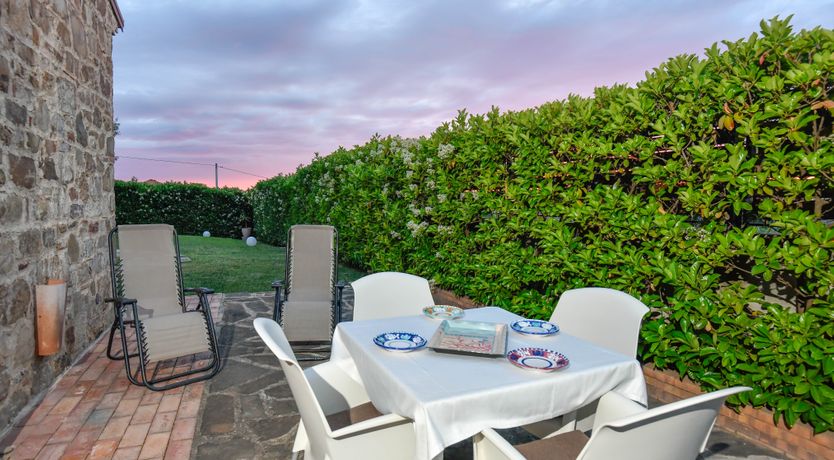 Photo of Italian Grace