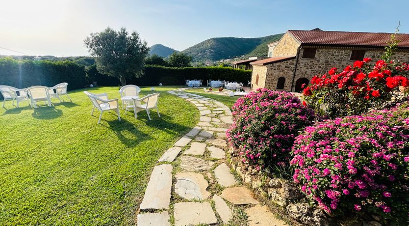 Photo of Italian Grace