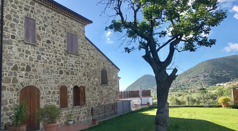 Photo of Italian Grace