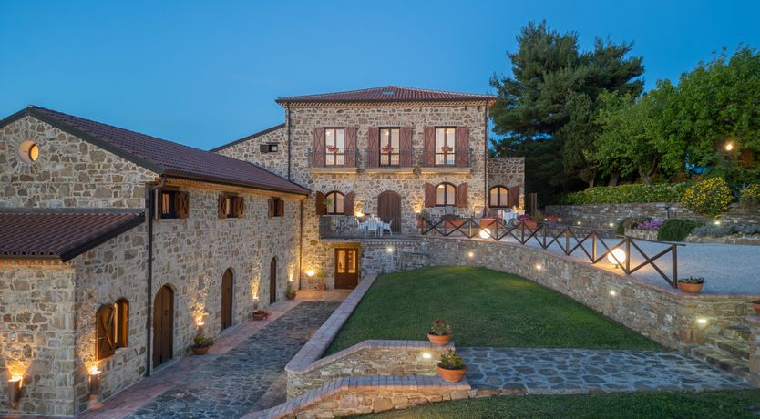 Photo of Italian Grace