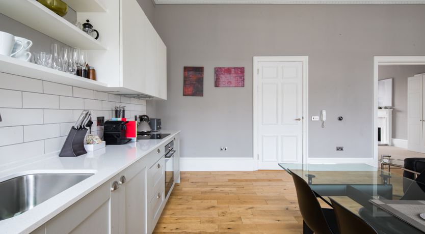 Photo of Observing Comets