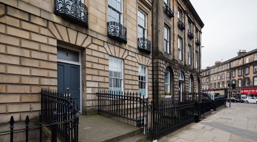 Photo of Observing Comets