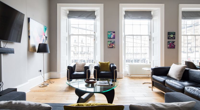 Photo of Observing Comets