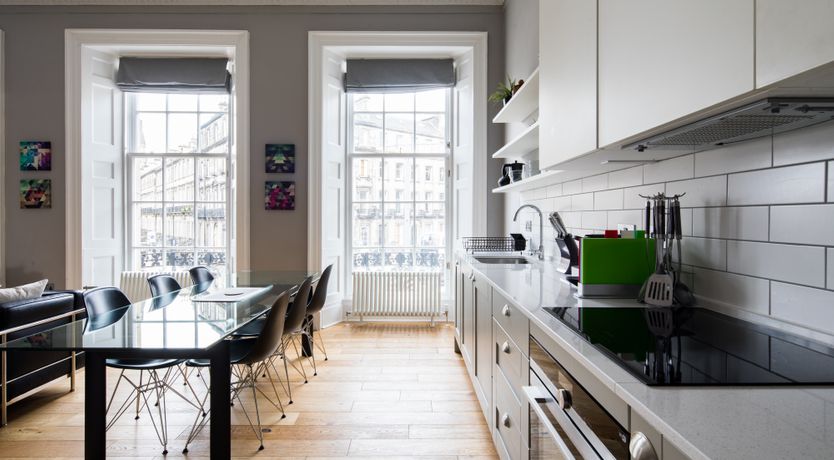 Photo of Observing Comets