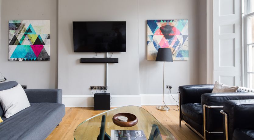 Photo of Observing Comets