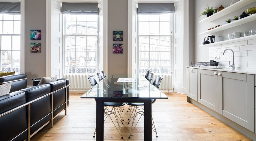 Photo of Observing Comets