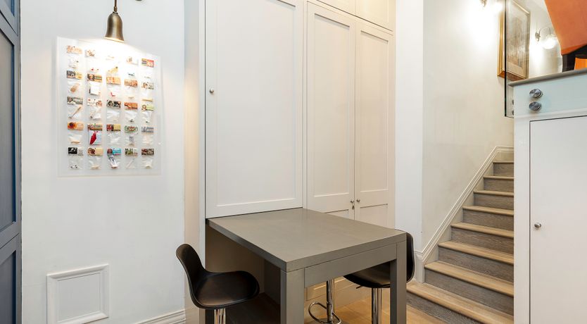 Photo of The Magic Touch