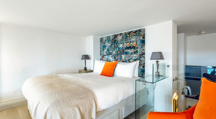 Photo of The Magic Touch