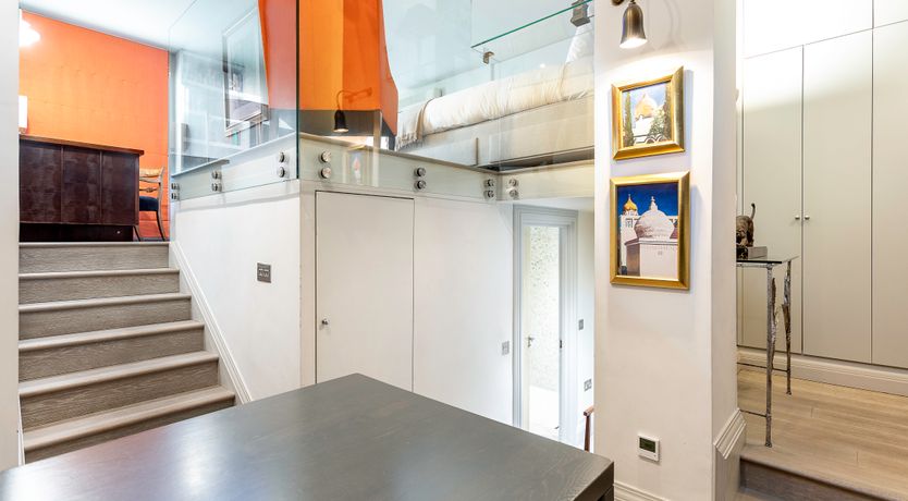 Photo of The Magic Touch