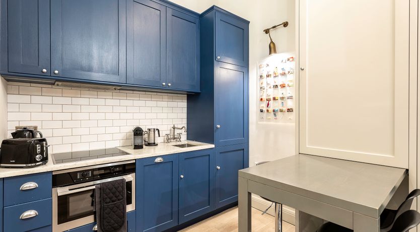 Photo of The Magic Touch