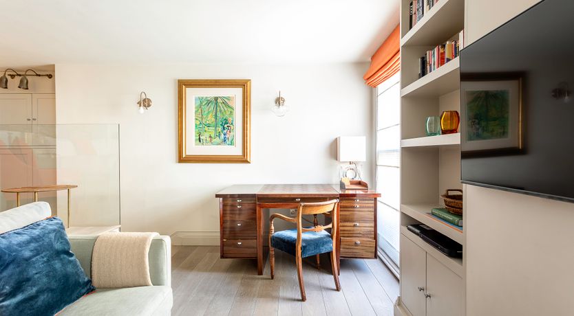 Photo of The Magic Touch