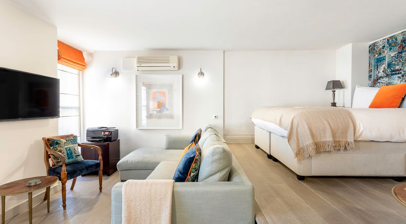 Photo of The Magic Touch