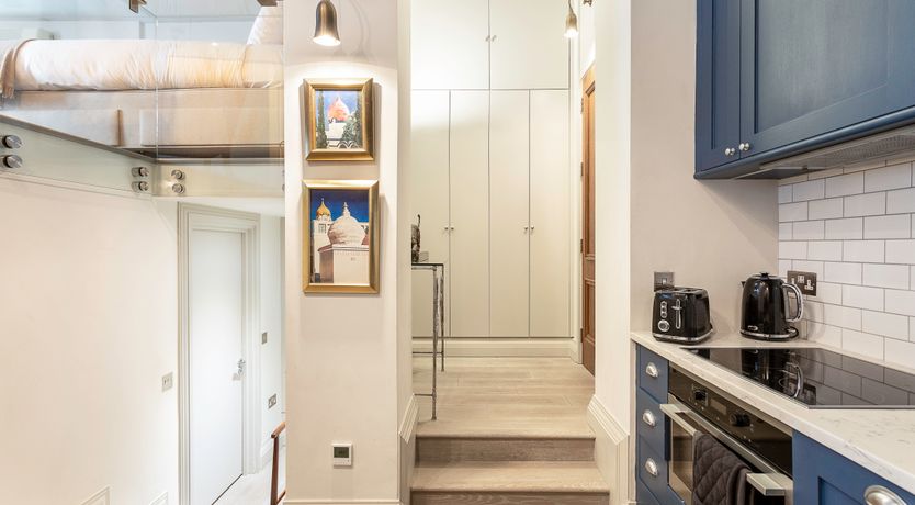 Photo of The Magic Touch