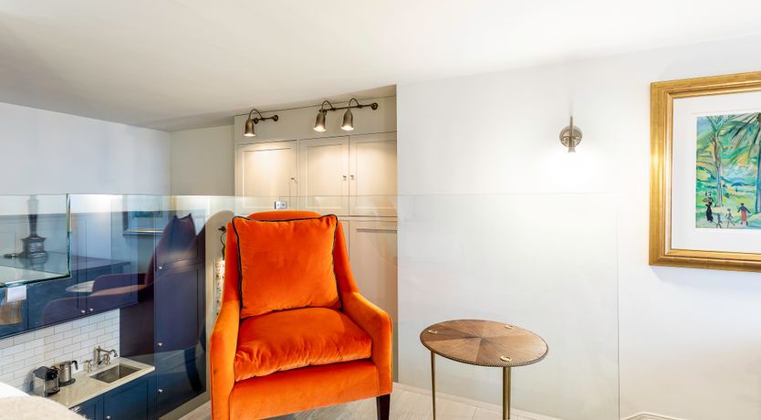 Photo of The Magic Touch