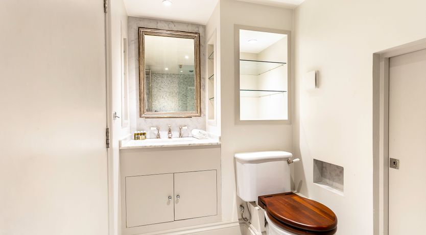 Photo of The Magic Touch