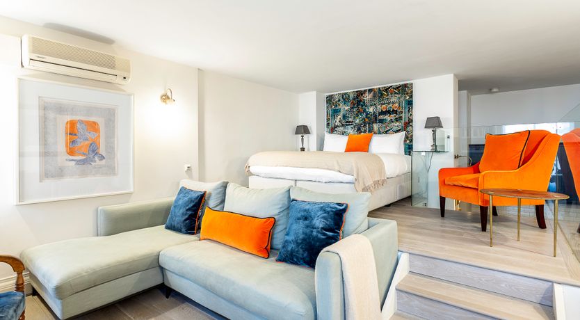 Photo of The Magic Touch