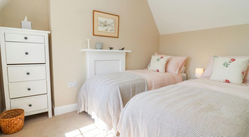 Photo of Victorian Designed