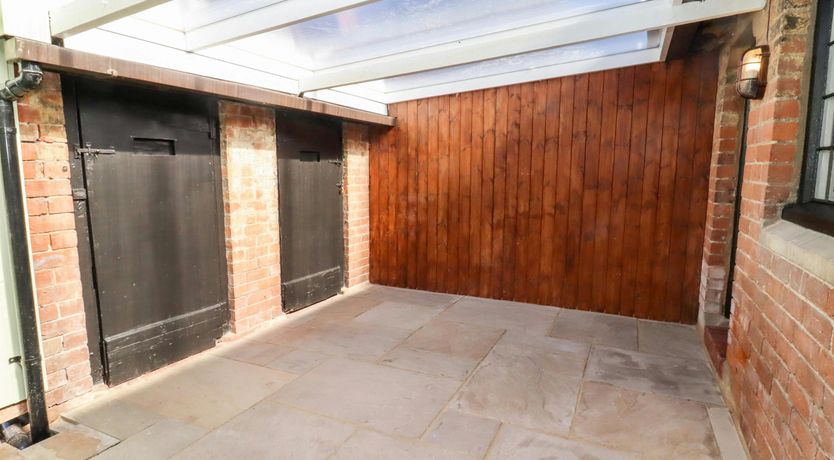 Photo of Victorian Designed