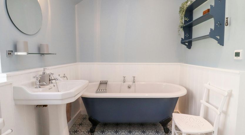 Photo of Victorian Designed