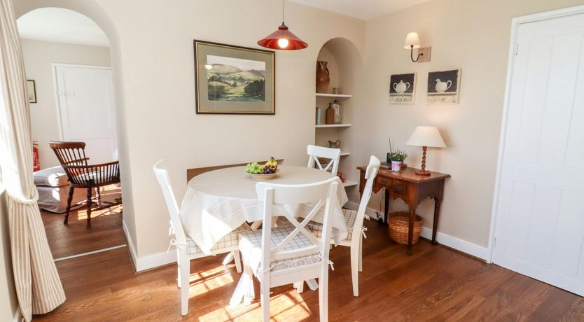 Photo of Victorian Designed